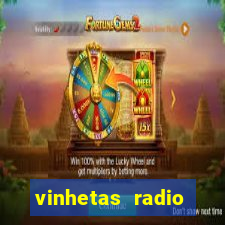 vinhetas radio globo futebol